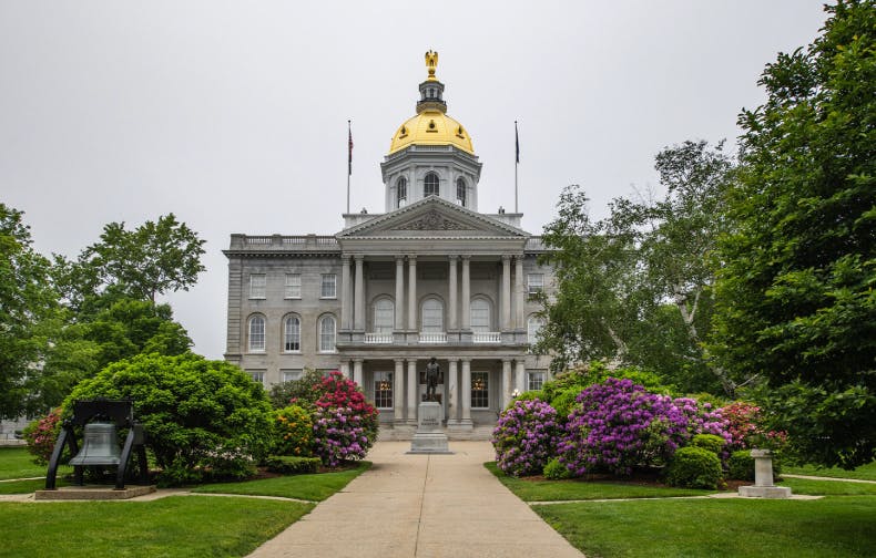 Legislative Update from the Land Development Team